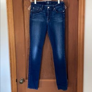 7 for all mankind Jeans